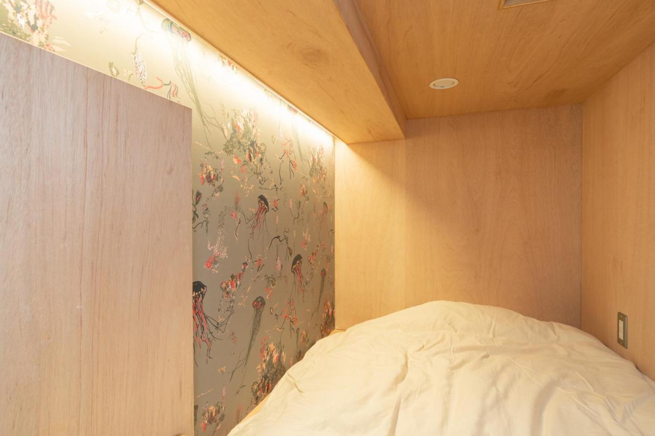 Trawl Guesthouse トロールゲストハウス Breakfast Options Koshigoe Exterior photo