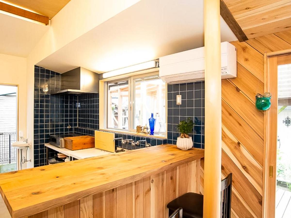 Trawl Guesthouse トロールゲストハウス Breakfast Options Koshigoe Exterior photo